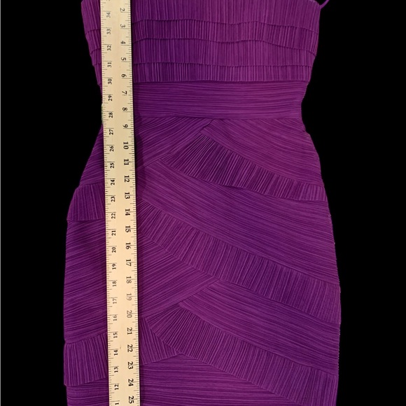 BCBG MAXAZRIA DRESS - Picture 10 of 10